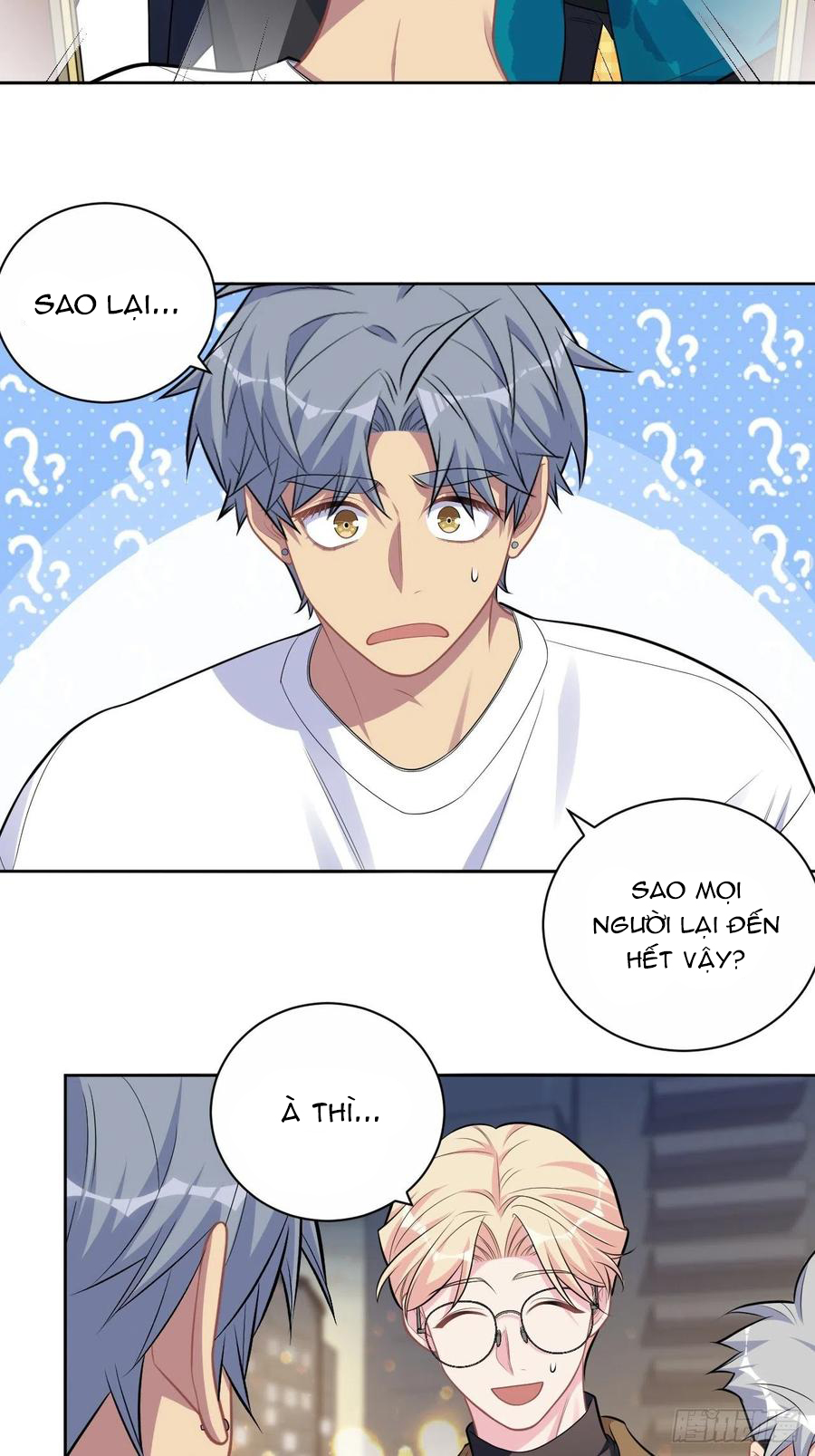 bố vợ đại nhân là bà xã chapter 198 26