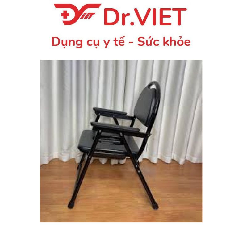 Ghế bô Lucass không bánh xe G-17