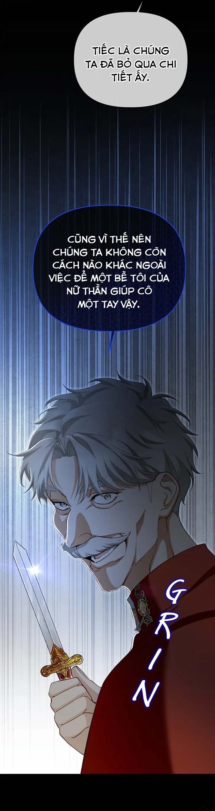 trở thành thánh nữ giả mạo chapter 17 35