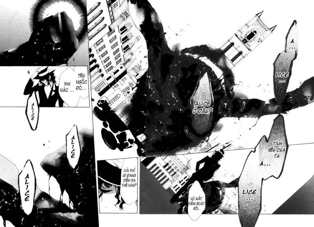 are you alice? chapter 6 24