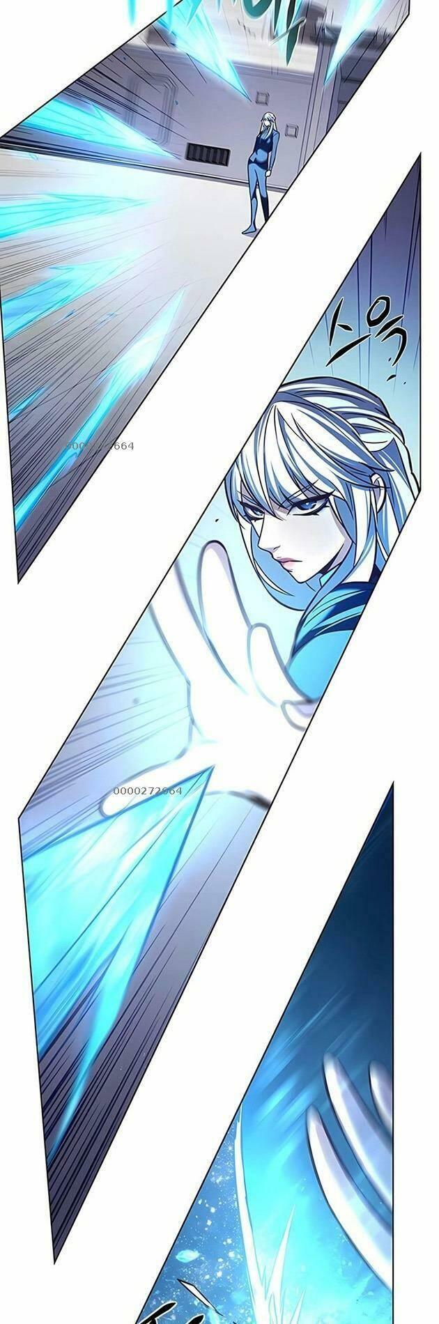 biến thân thành mèo chapter 206 21