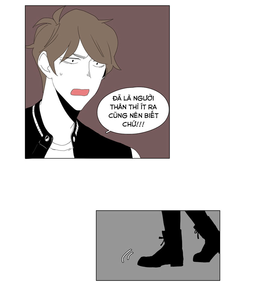 thú cưng của tôi là dơi chapter 51 16