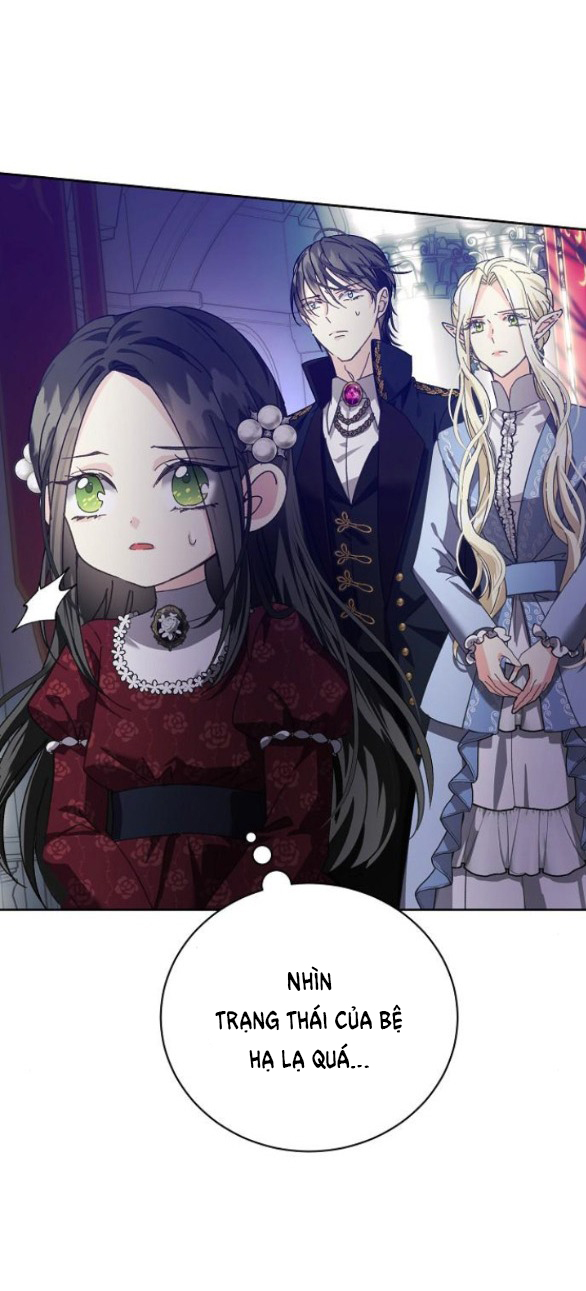 chiếm hữu trái tim bạo chúa chapter 4.1 14
