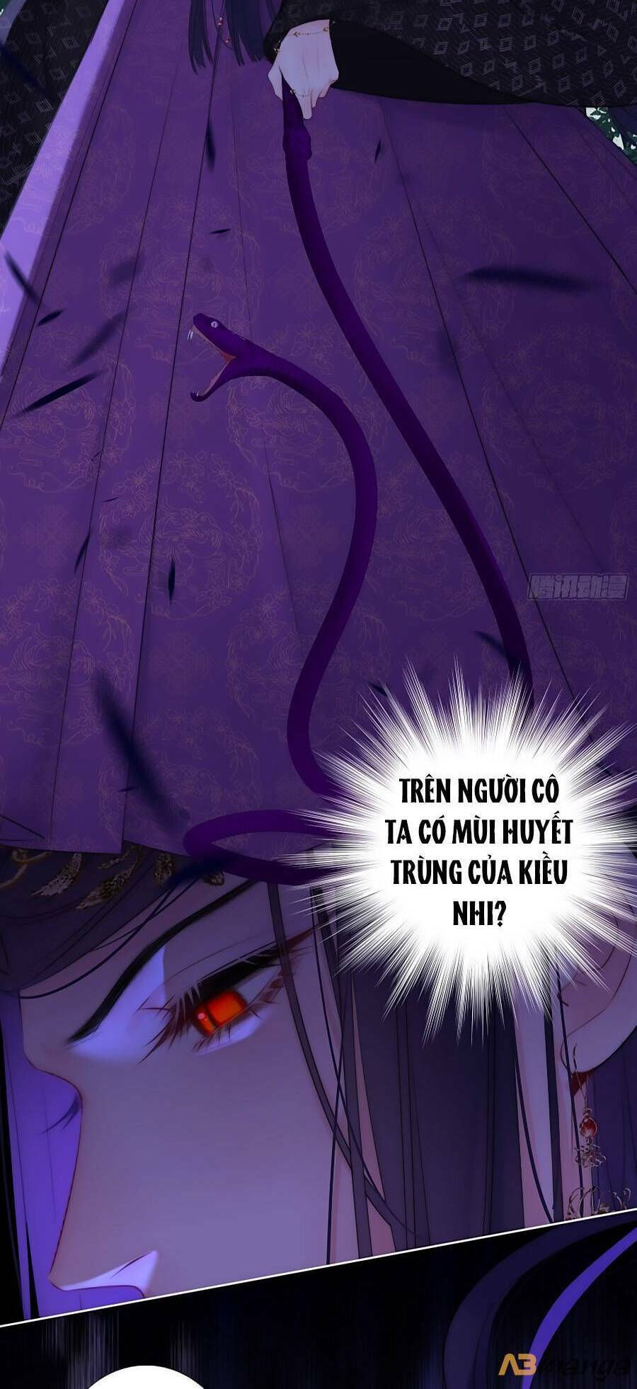 kim ốc tàng kiều chapter 77 27