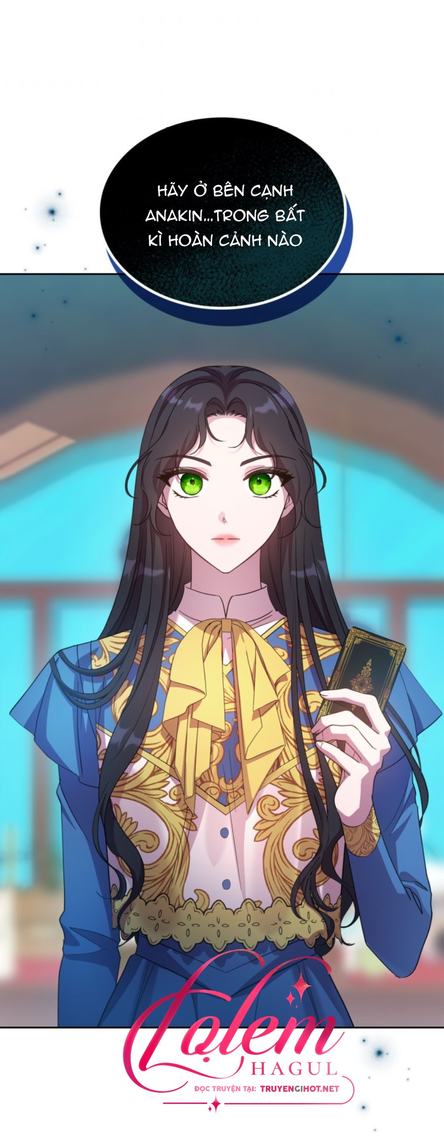 giết chết ác nữ phản diện chapter 62.1 23