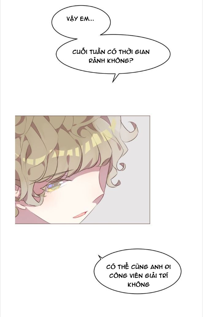 người yêu biến mất chapter 59 21