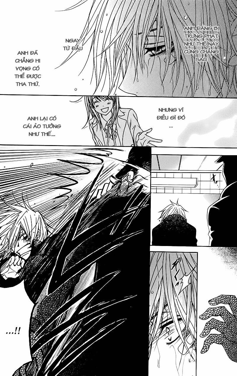 điện kích daisy chapter 40 9