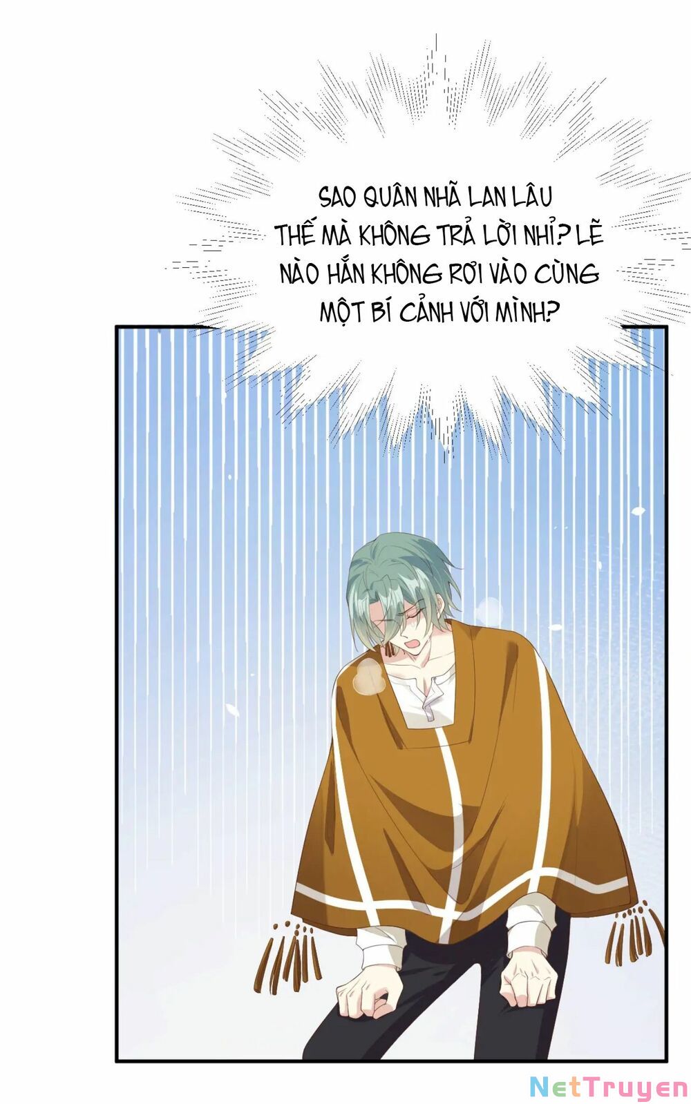 chàng vú em tu chân chapter 76 3