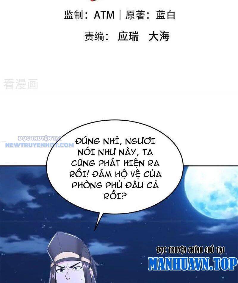 ta thực sự không muốn làm thần tiên chapter 113 4