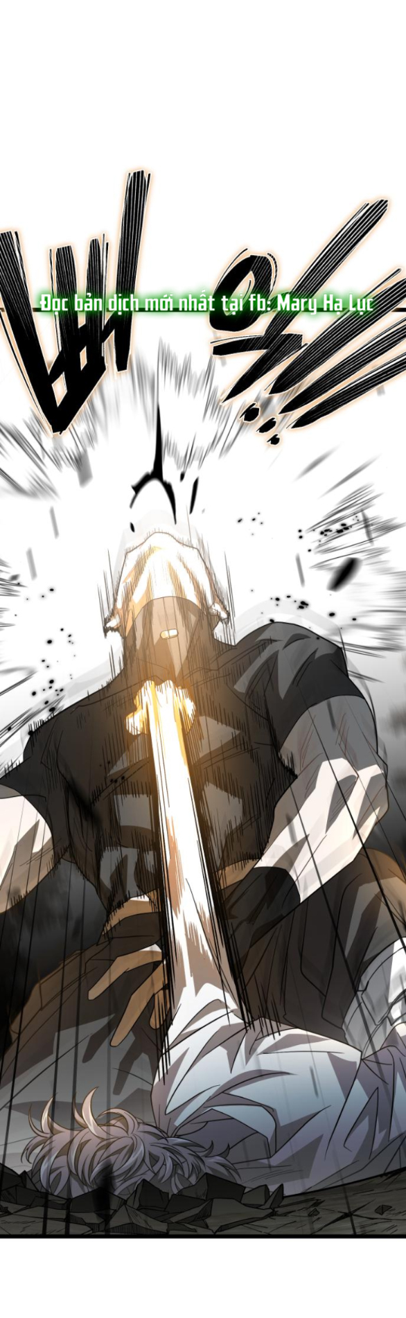dark moon - tế đàn ánh trăng chapter 53.1 14