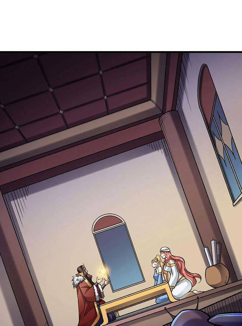 võ đạo độc tôn chapter 487 1