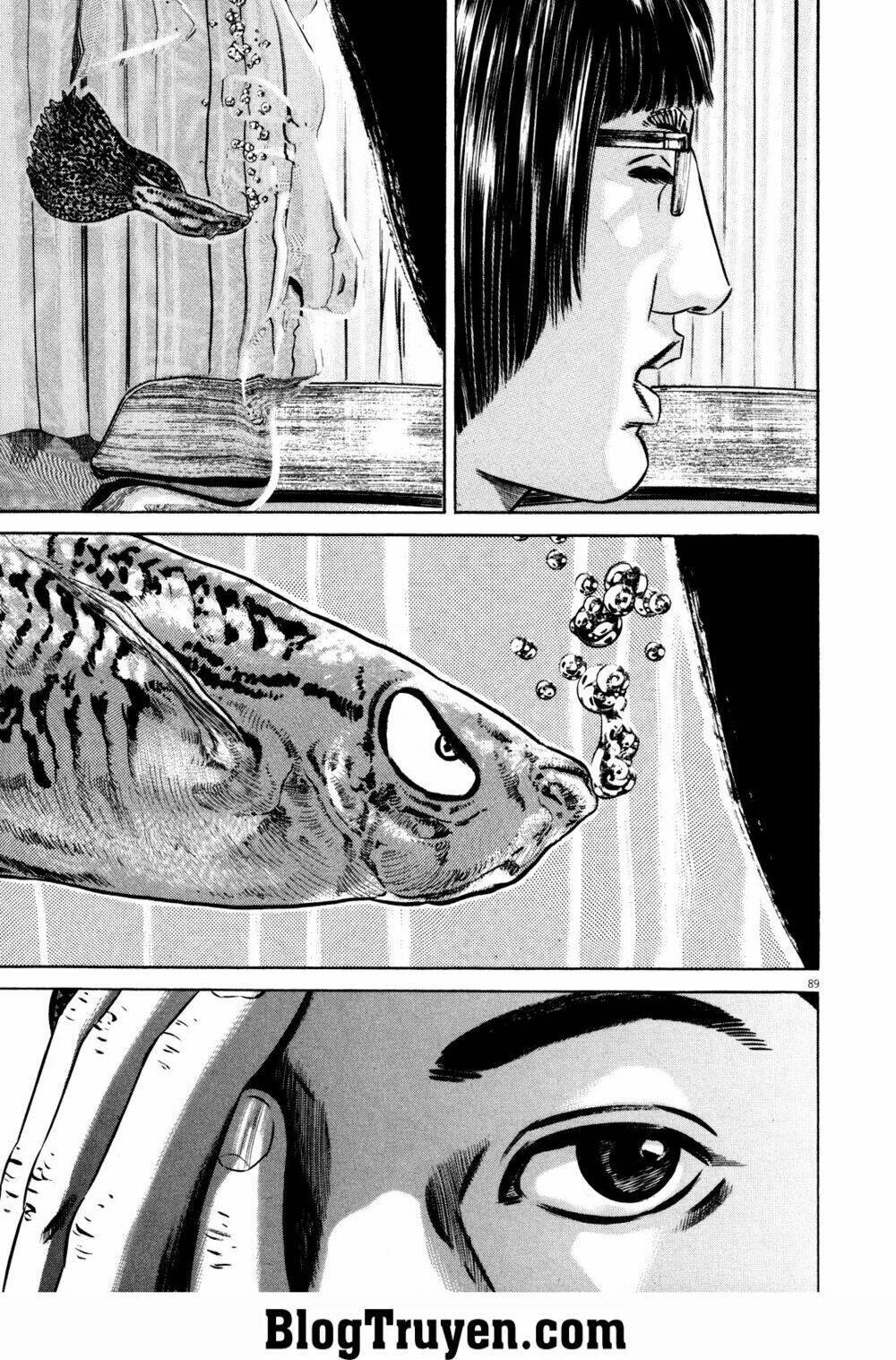 homunculus chapter 75 7