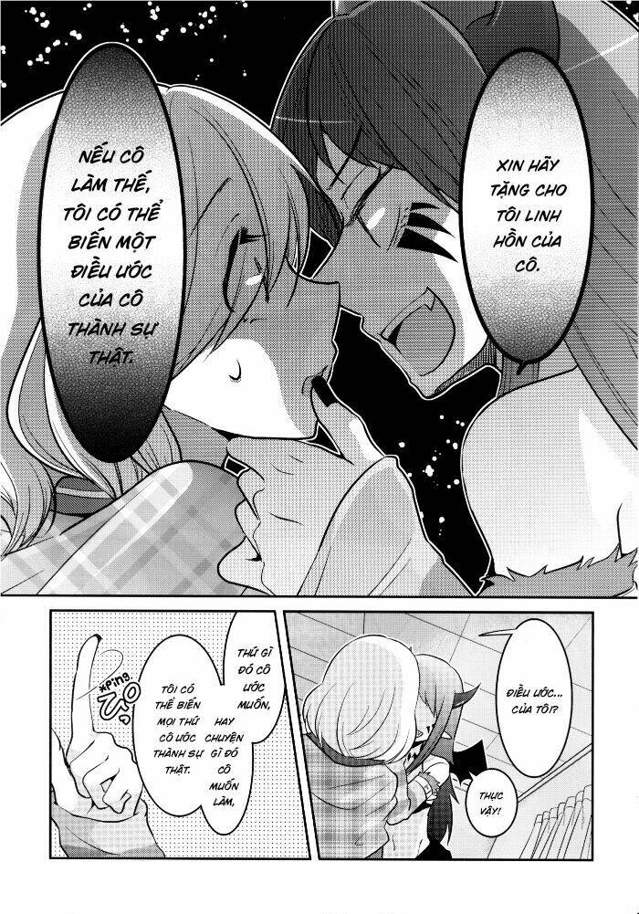 what would you do if you were to die tomorrow? chapter 1 14