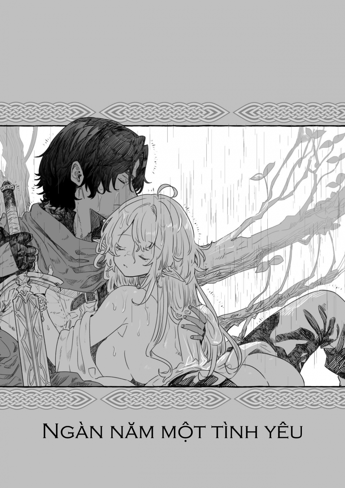 ngàn năm một tình yêu chapter 1 4