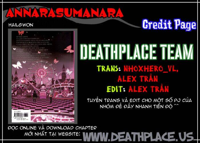 bạn có tin vào ma thuật? chapter 7 37