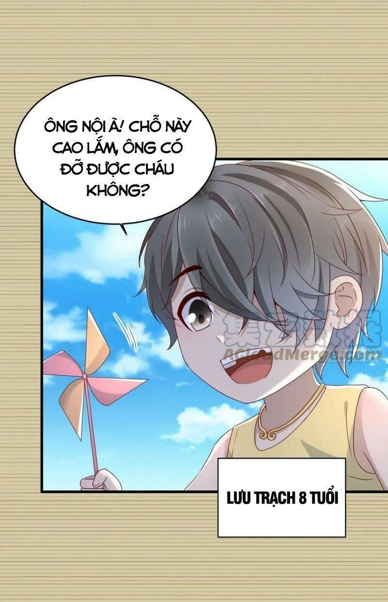 vua đầu tư mạnh nhất chapter 58 4