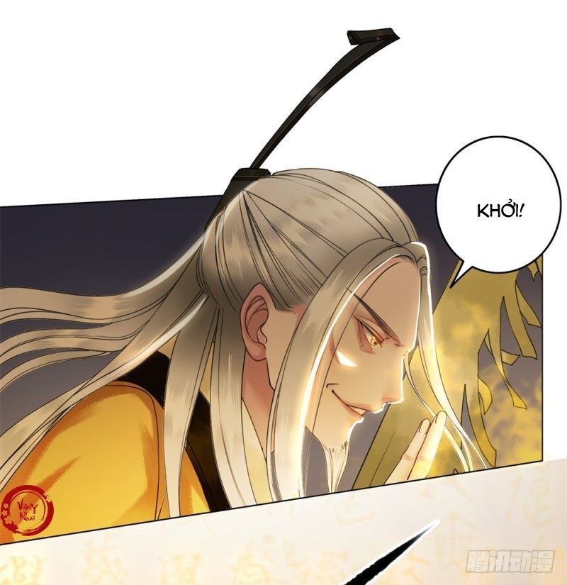 gay rồi! cái đó thành tinh rồi chapter 34 27