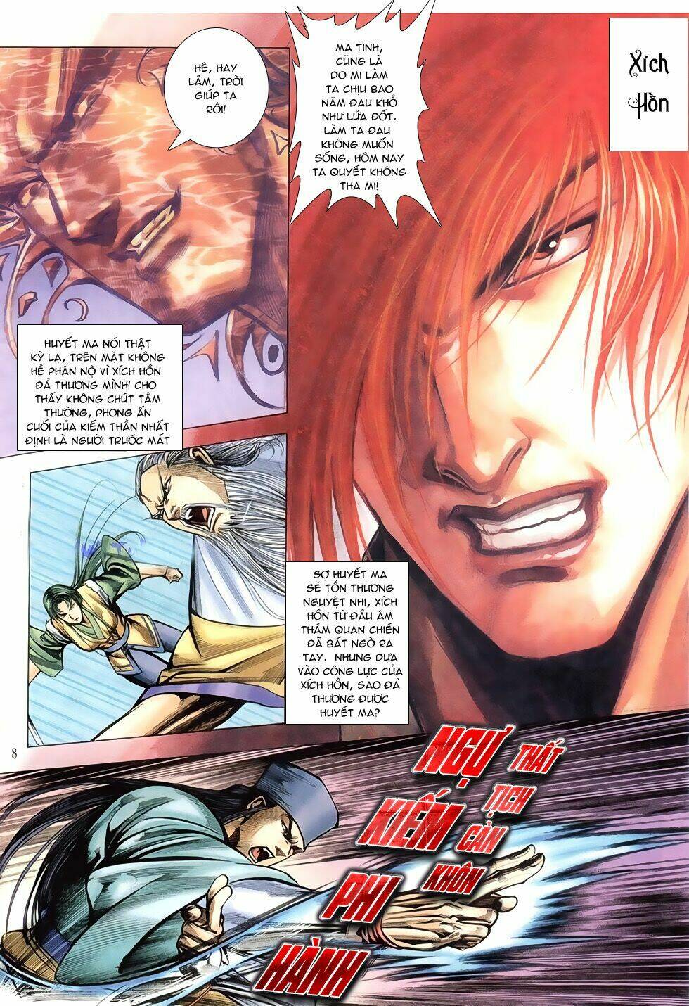 thục sơn kiếm hiệp truyện chapter 23 7