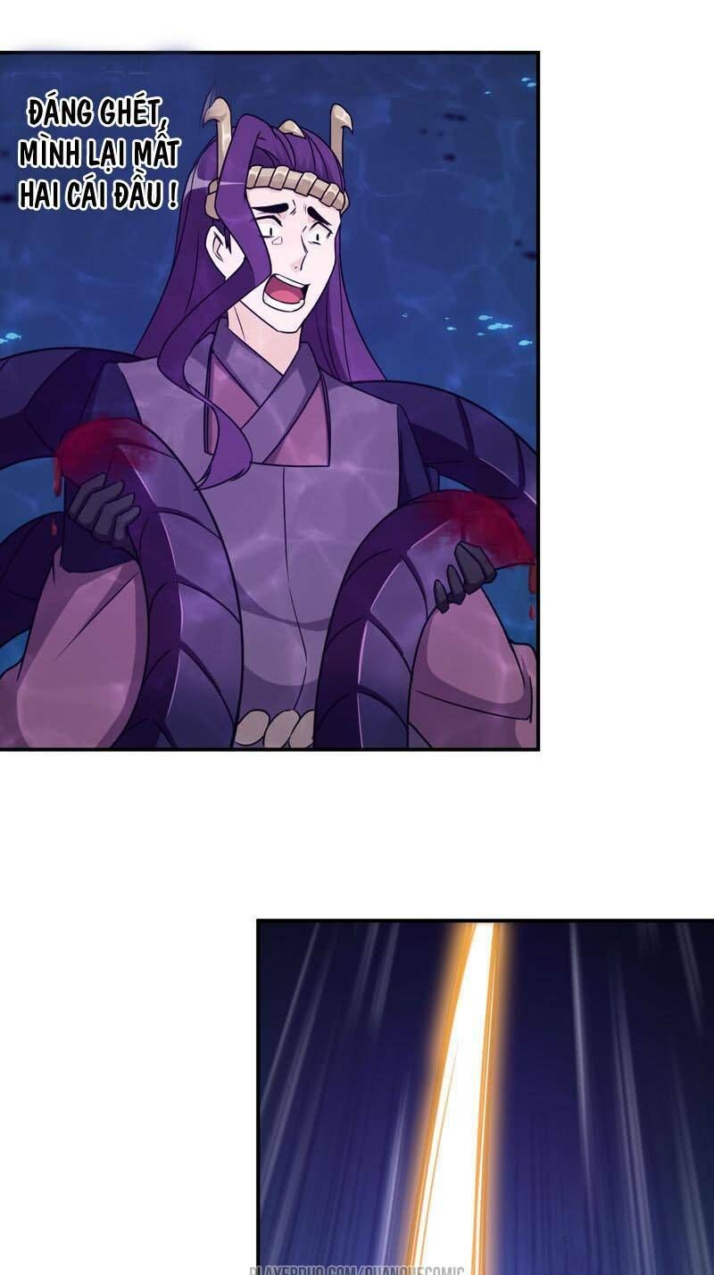 khởi đầu bằng một con côn chapter 68 15