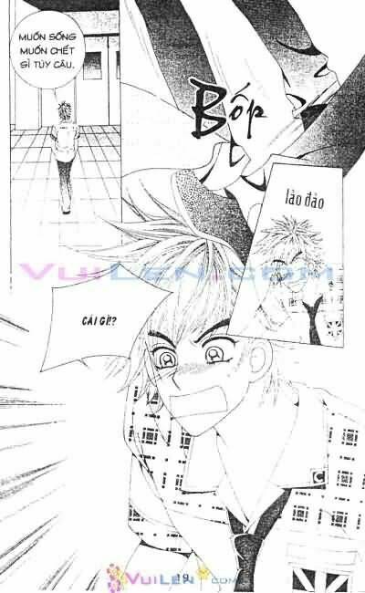 chàng gà mái chapter 4 19