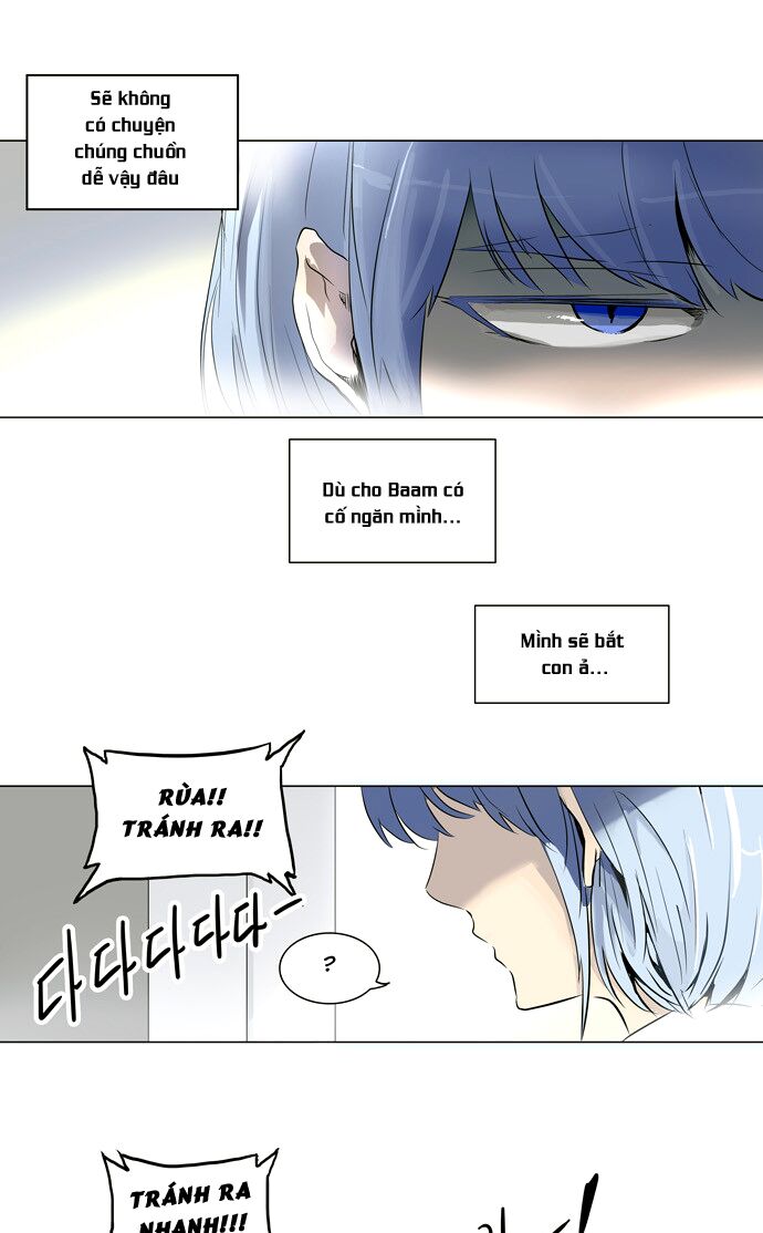 tòa tháp bí ẩn 2 chapter 111 14