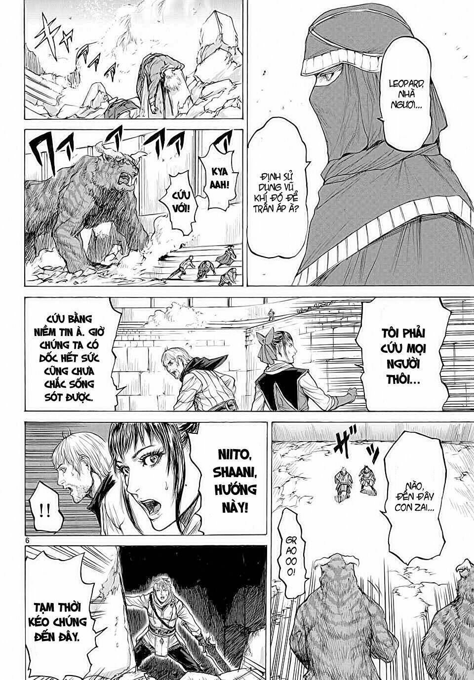 monster x monster chapter 15 7