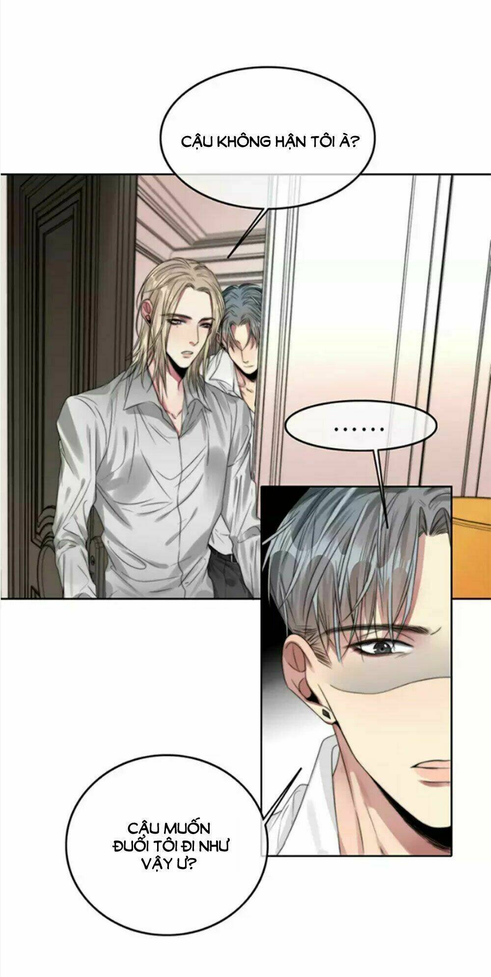 fan biến thái và thần tượng xinh đẹp chapter 38 15