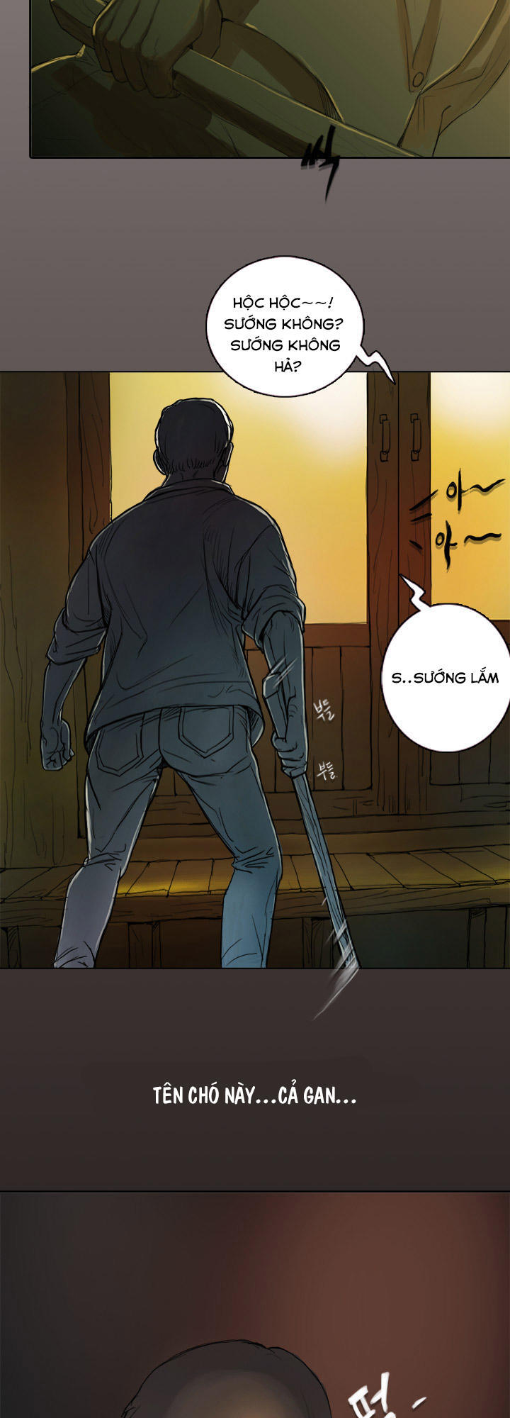 đèn đỏ chapter 1 2