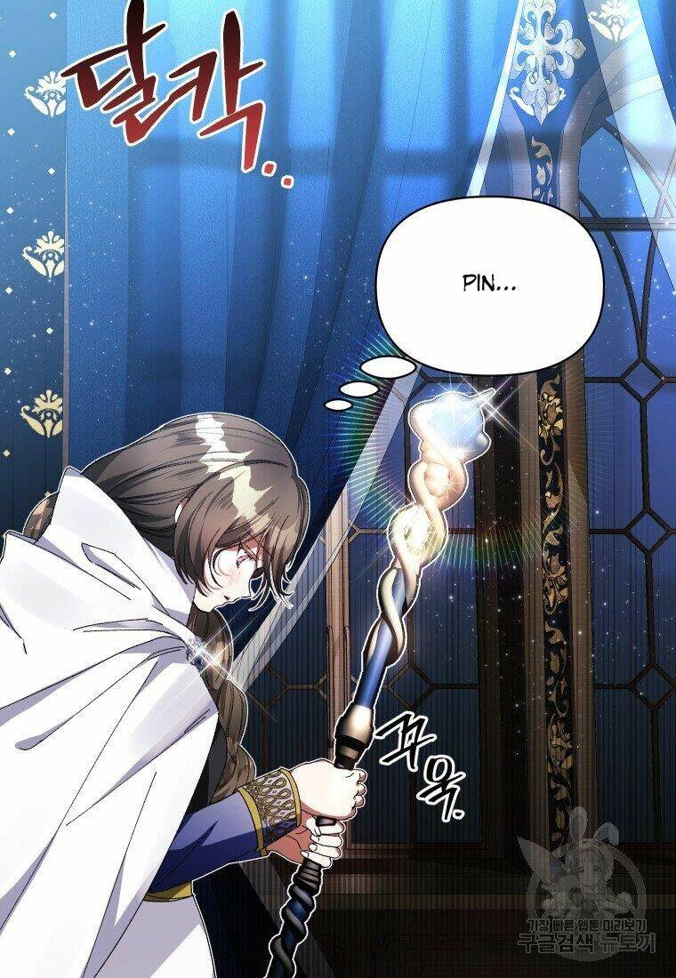 này tiểu công tước, hãy tin ở chị đi! chapter 21.1 29