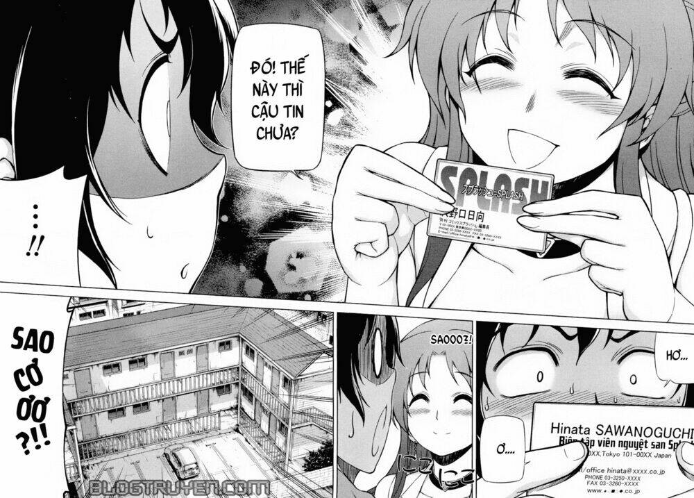 koimoku chapter 1.2 7