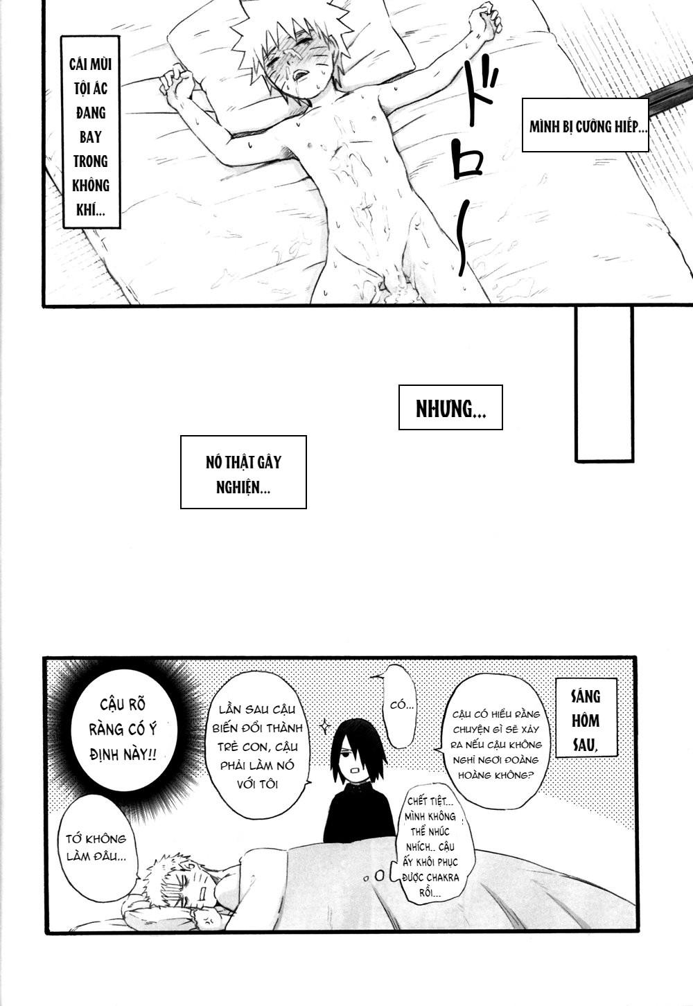 oneshot hỏny chapter 31 43