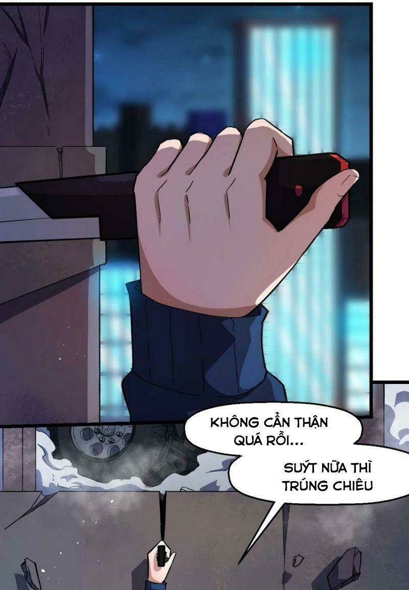 vườn trường cuồng sư hệ thống chapter 146 17