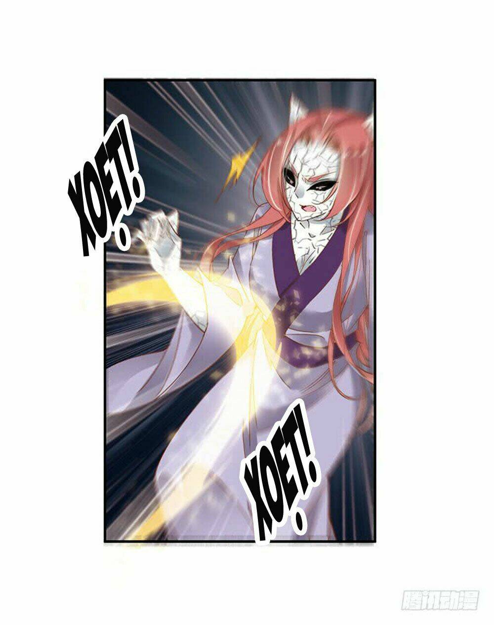 thiền tâm vấn đạo chapter 32 68