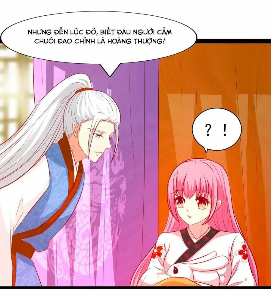 thỏ yêu tiểu vương phi chapter 56 20