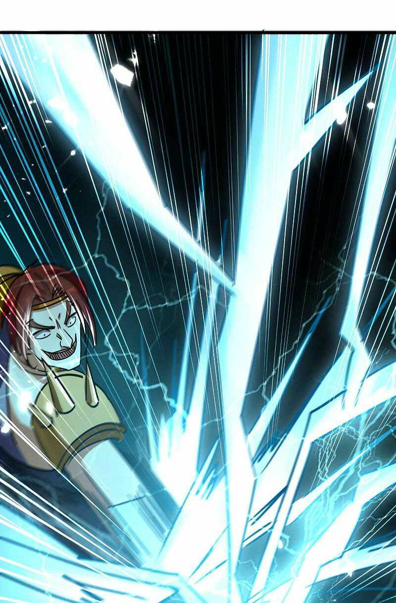 vạn giới tiên vương chapter 123 13