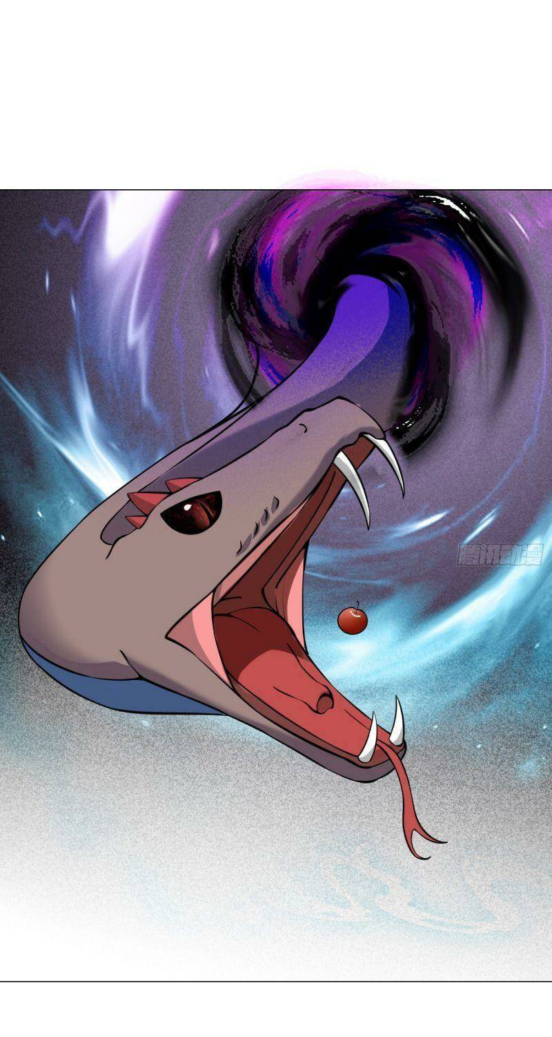 trên người ta có một cái cây thần thoại chapter 8 29