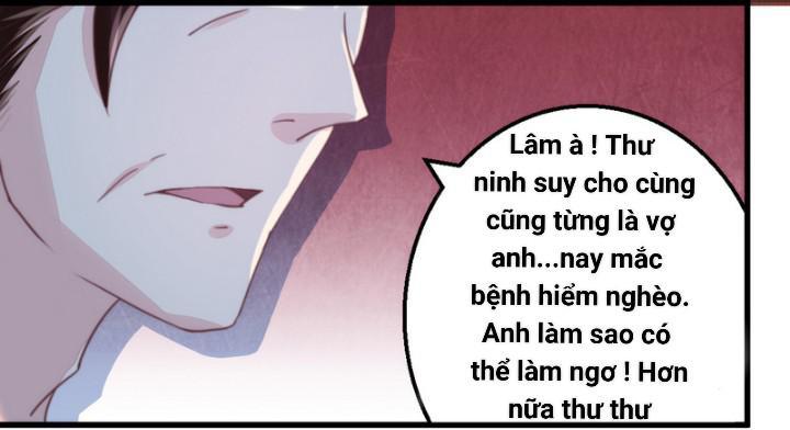 tổng tài đã cưới em chapter 8 17