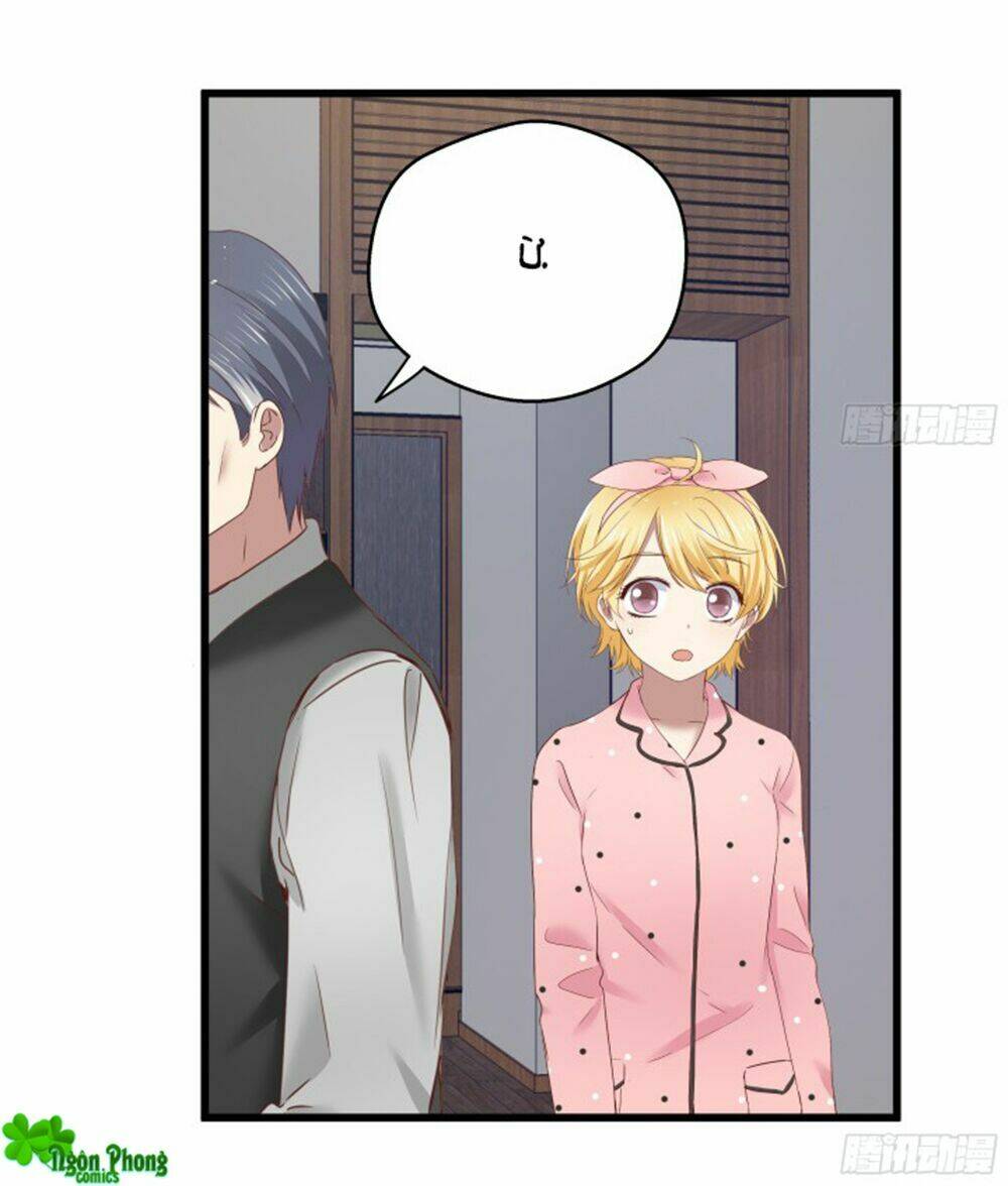 khi trò chơi ác ma bắt đầu chapter 65 26