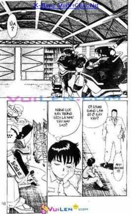 cảnh sát cơ động chapter 10 17