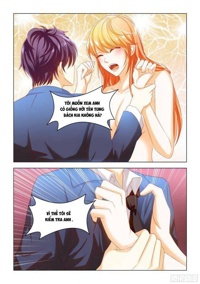 xuân phong nhất độ cộng triền tình chapter 7 6