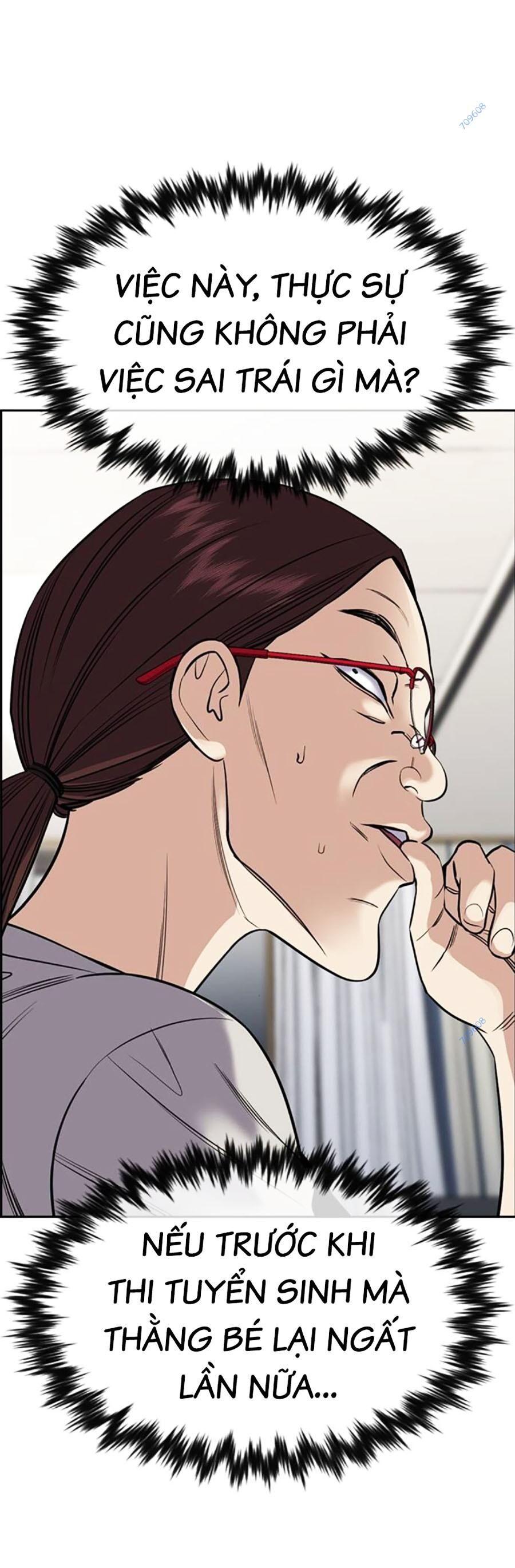 giáo dục chân chính chapter 127 31