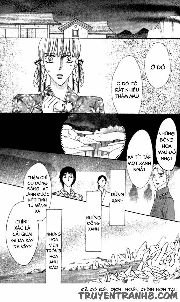 kim cương bạc chapter 27 3