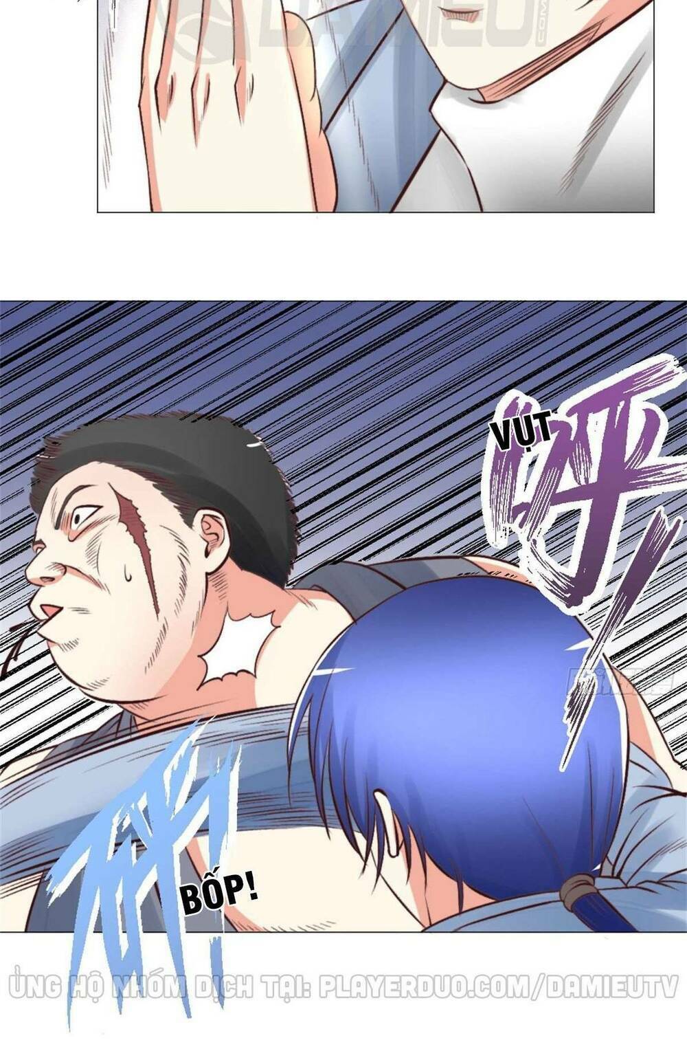 thấu thị y thánh chapter 50 12