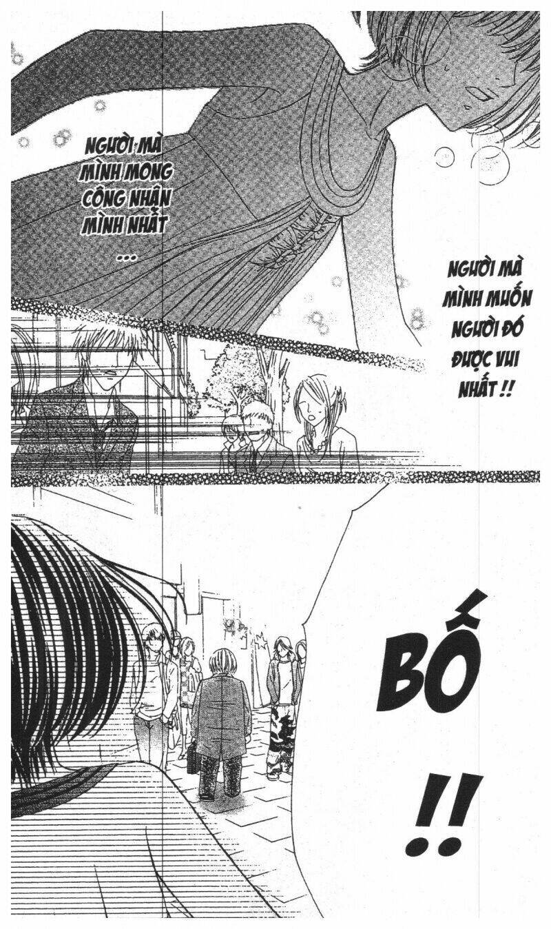 zekkyou cinderella chapter 3 93