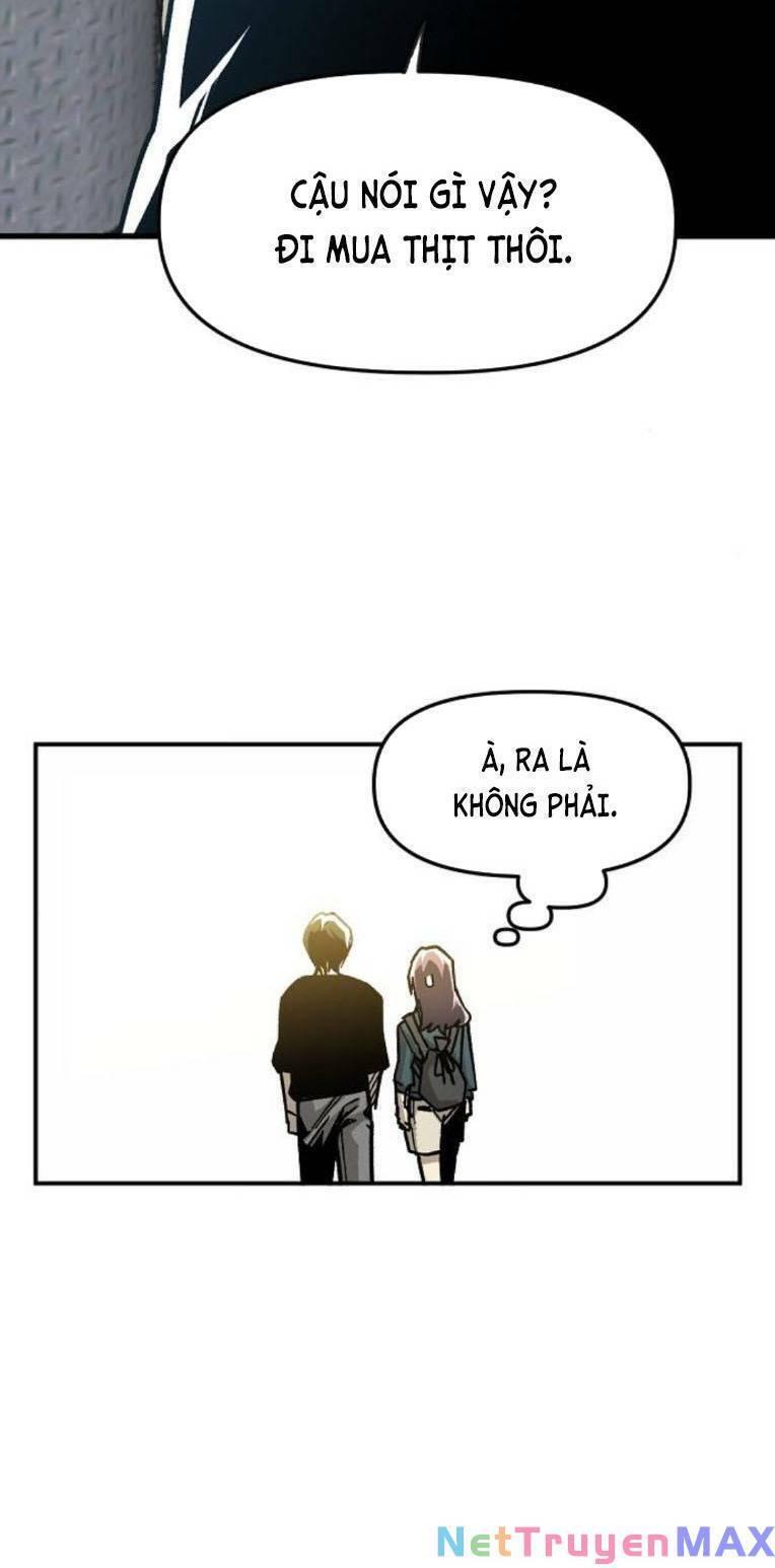 chỉ có cái c.h.ế.t mới là sự cứu rỗi chapter 31 36