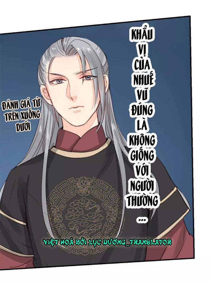 chỉ phu vi thê chapter 31 22