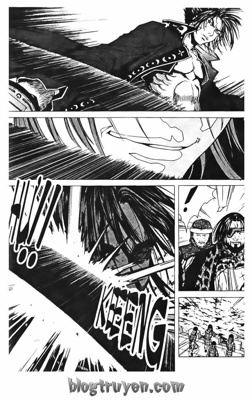 threads of time - dòng thời gian chapter 25 6