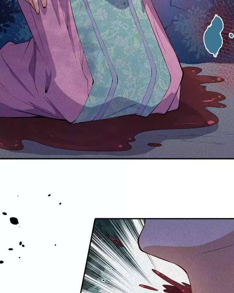 đô thị hộ hoa tiên tôn chapter 20 38