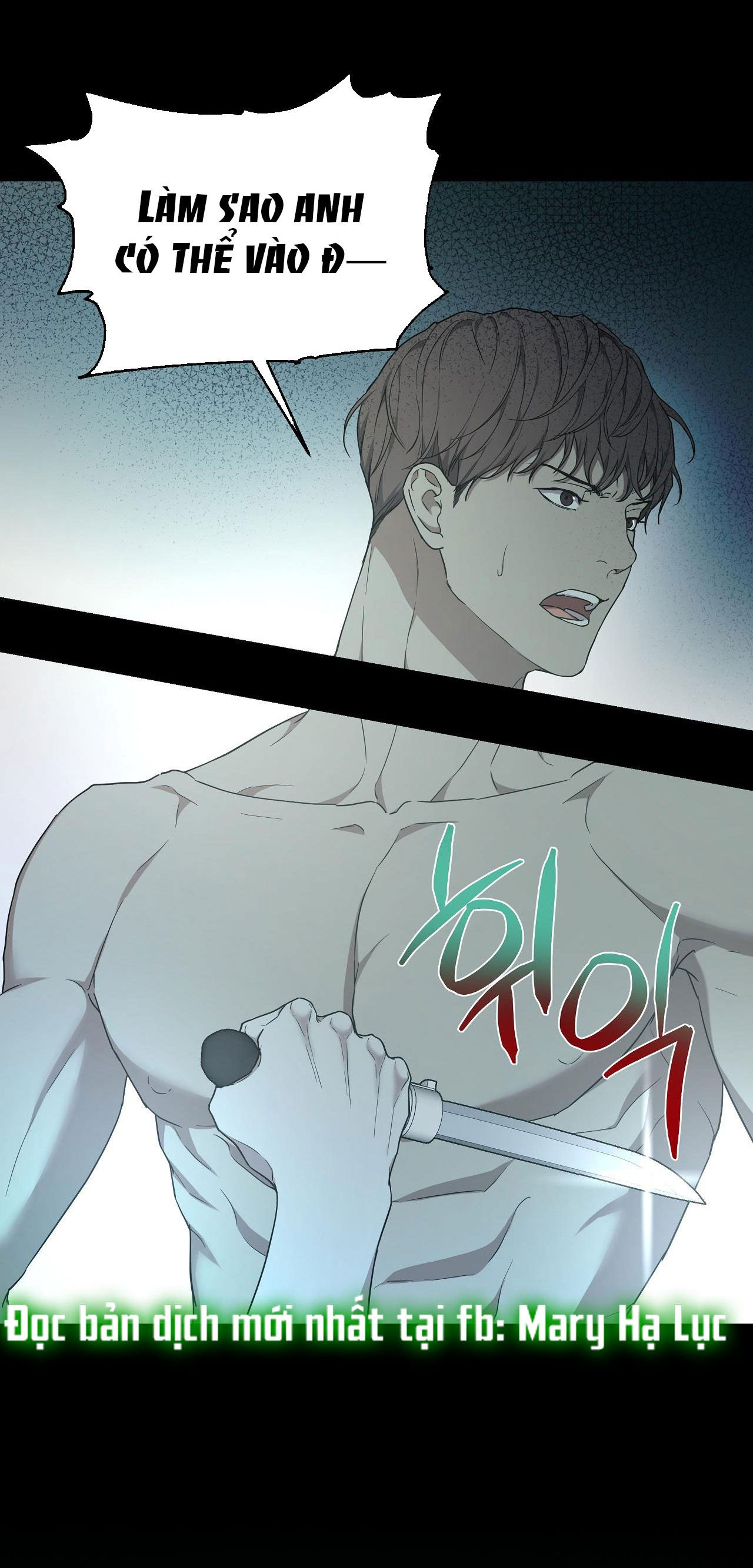 hỗn mộng chapter 30.1 10