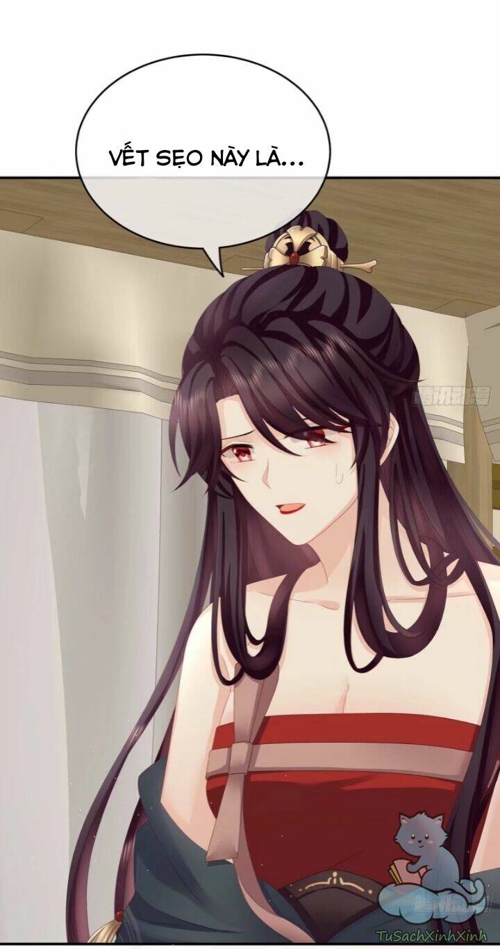 kiều phu có hỉ chapter 28 12